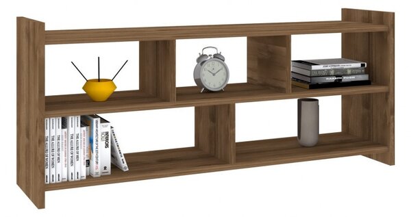 Έπιπλο TV Pera-Walnut