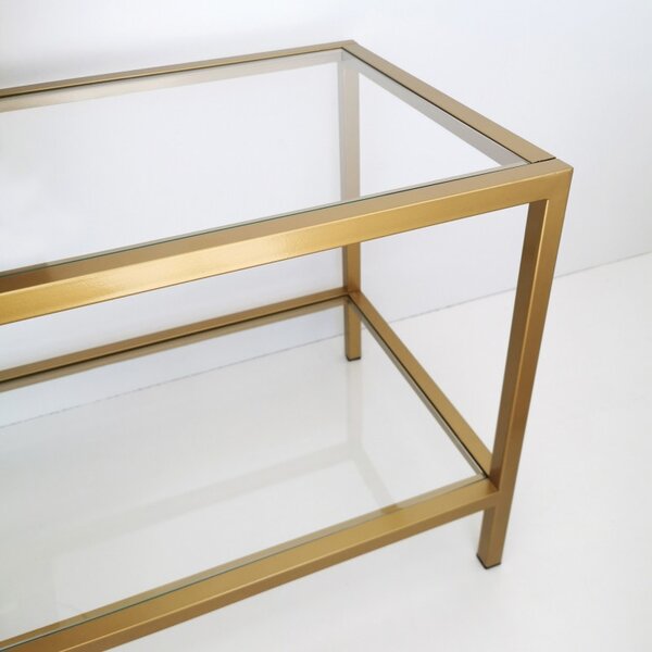 Έπιπλο TV Basic Gold TV501