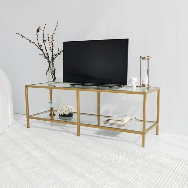 Έπιπλο TV Basic Gold TV501