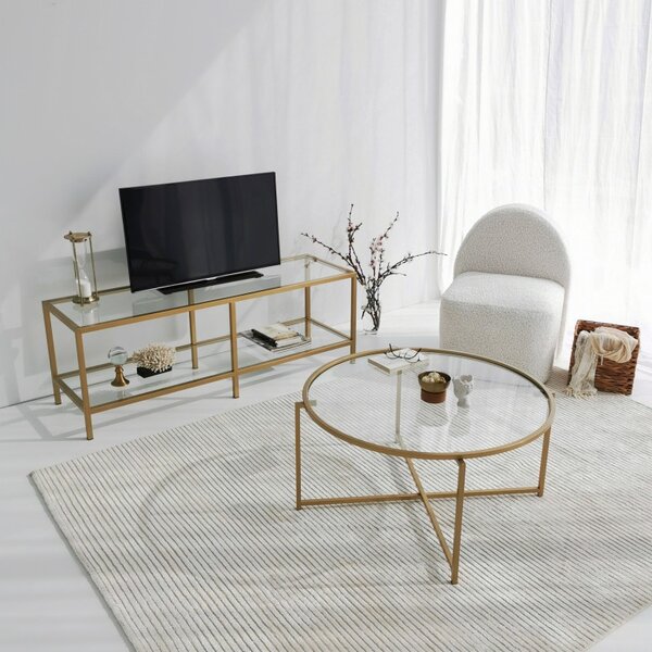 Έπιπλο TV Basic Gold TV501