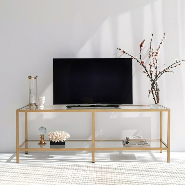 Έπιπλο TV Basic Gold TV501