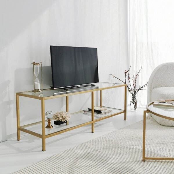 Έπιπλο TV Basic Gold TV501