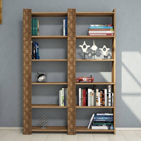 Βιβλιοθήκη City 2 - Walnut, Walnut
