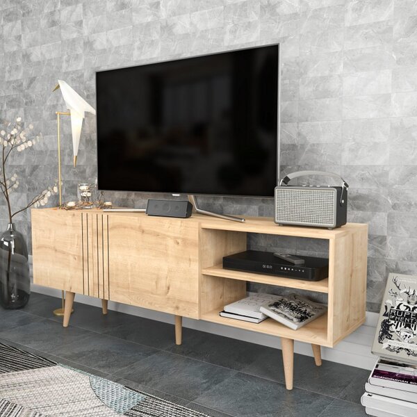 Έπιπλο TV Ronas-Sapphire