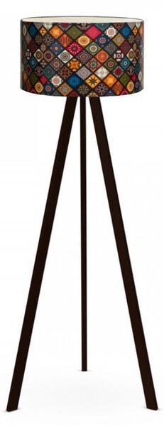 Φωτιστικό Δαπέδου AYD-2800 Rustic