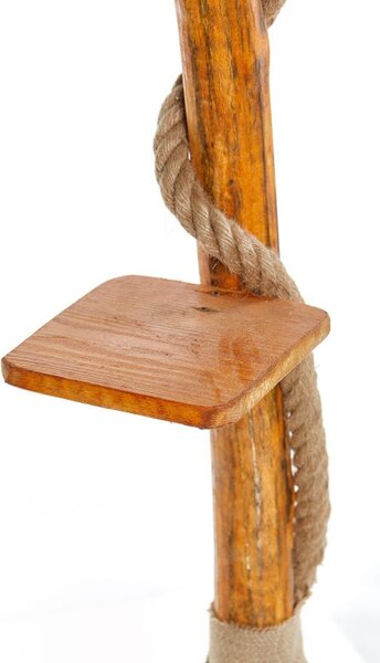 Φωτιστικό Δαπέδου Arbor Natural