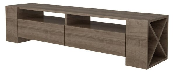 Έπιπλο TV Sosruko-Walnut