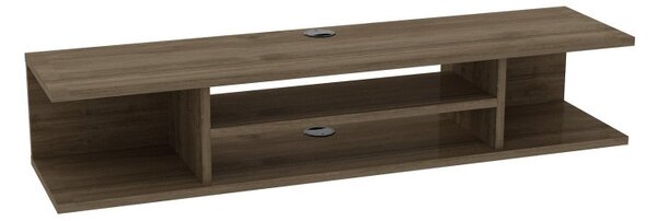 Έπιπλο TV Pivot-Walnut