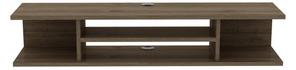Έπιπλο TV Pivot-Walnut