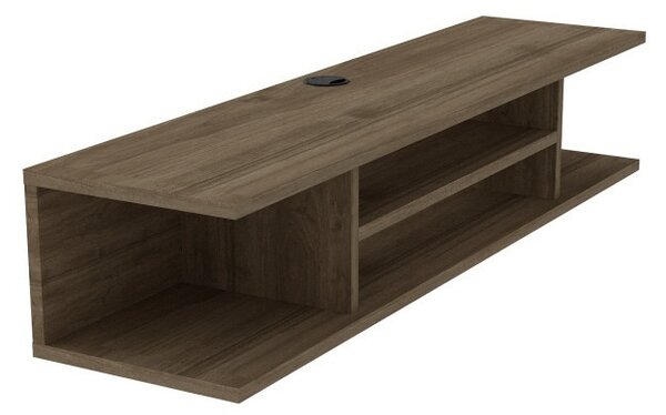Έπιπλο TV Pivot-Walnut