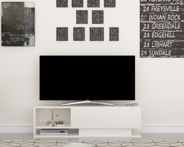 Έπιπλο TV Damla