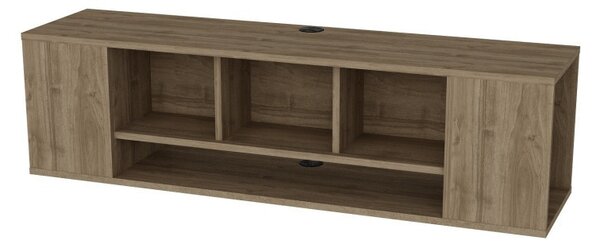Έπιπλο TV Paldi-Walnut