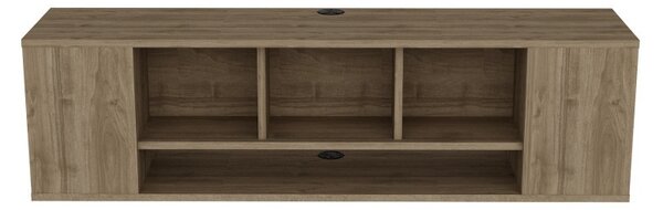 Έπιπλο TV Paldi-Walnut