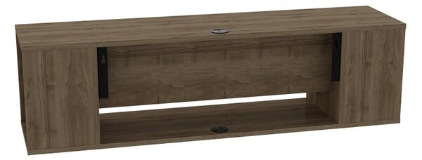 Έπιπλο TV Paldi-Walnut