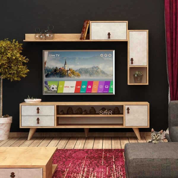 Έπιπλο TV Eleva