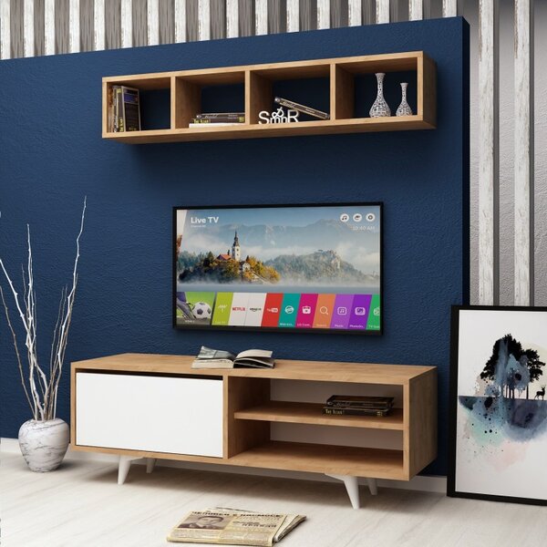 Έπιπλο TV Duku