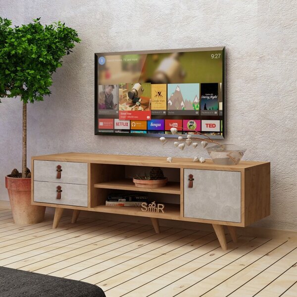 Έπιπλο TV Seva