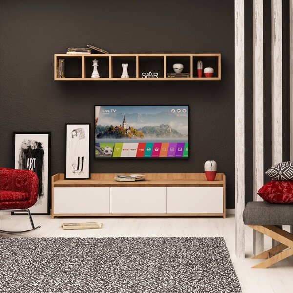 Έπιπλο TV Liçi