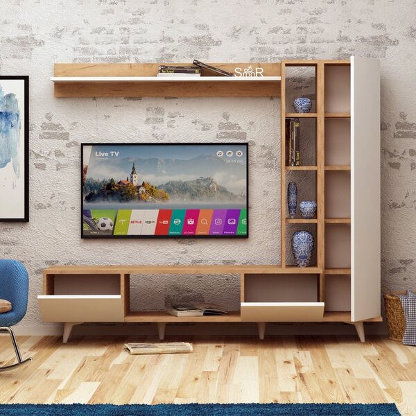Έπιπλο TV Rambuty