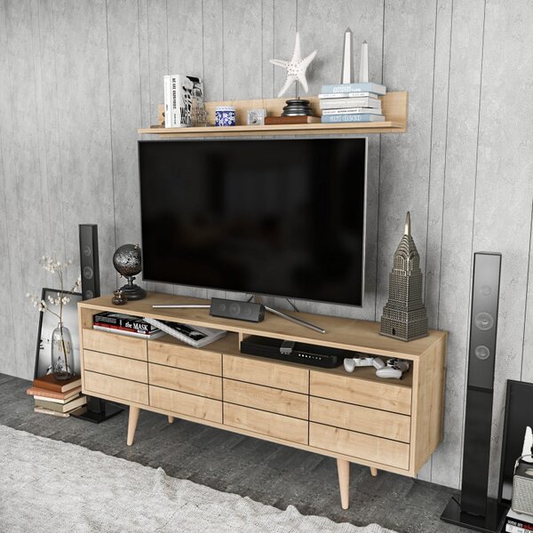 Έπιπλο TV Ola-Sapphire