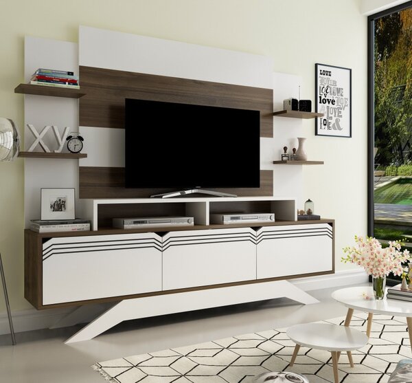 Έπιπλο TV Delpi