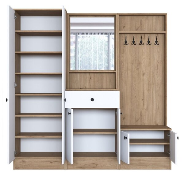 Κρεμάστρα Εισόδου P6 - M2 - 2257G