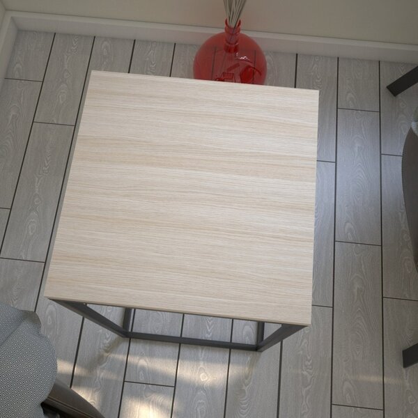 Βοηθητικό τραπεζάκι Pure - Oak