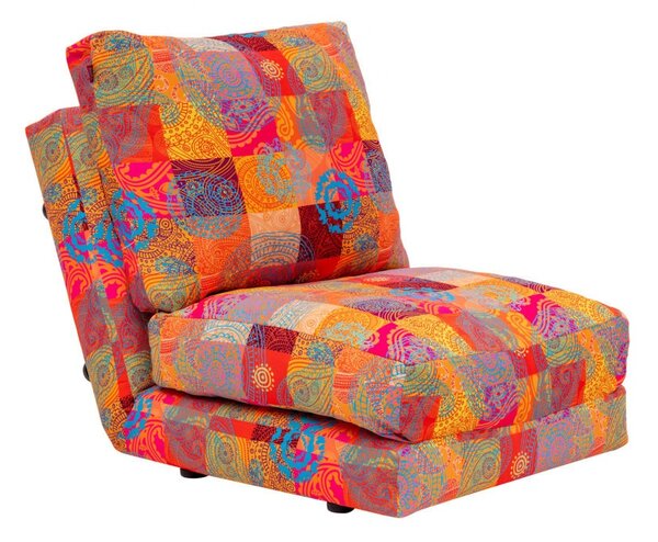 Πολυθρόνα Taida, Multicolor