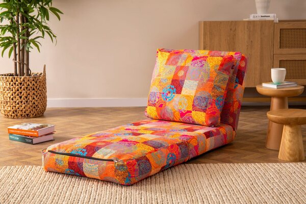Πολυθρόνα Taida, Multicolor