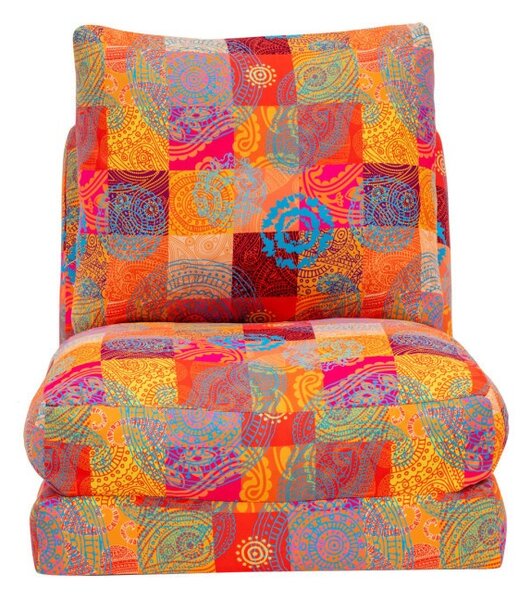 Πολυθρόνα Taida, Multicolor