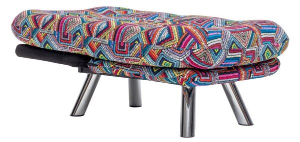 Πολυθρόνα Misa, Multicolor