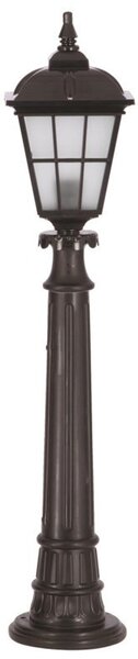 Φανάρι BSU-68183-BSY-B, Μαύρο