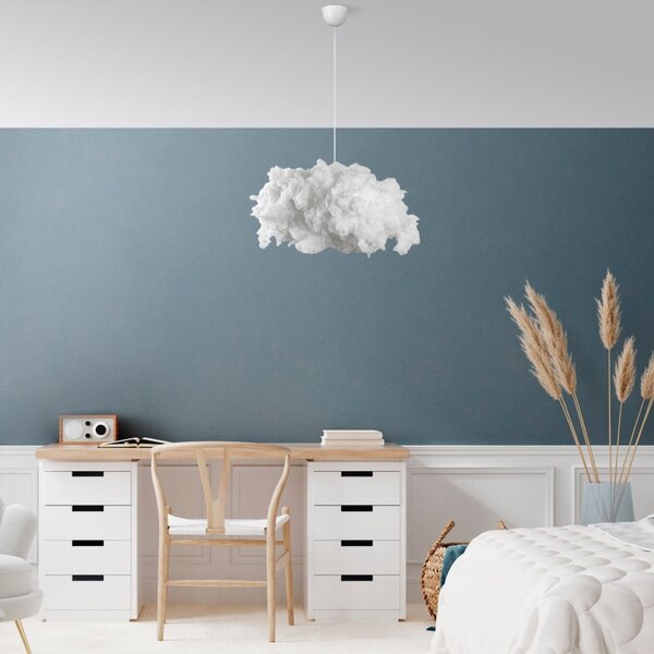 Φωτιστικό οροφής Cloud - White Λευκό