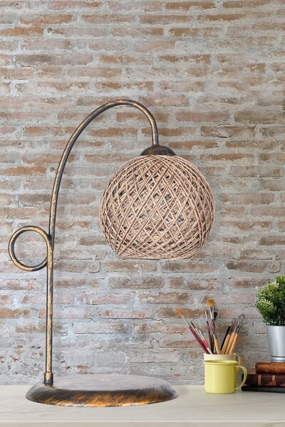 Επιτραπέζιο φωτιστικό HM157 Natural