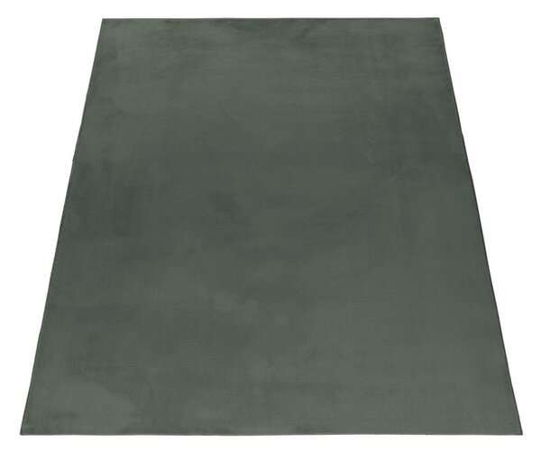 Χαλί Pouffy V1 Πράσινο 80 x 150cm