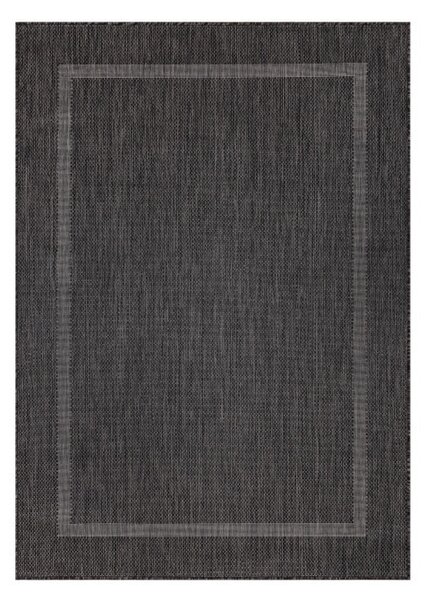 Χαλί Relax V1 Μαύρο 80 x 150cm