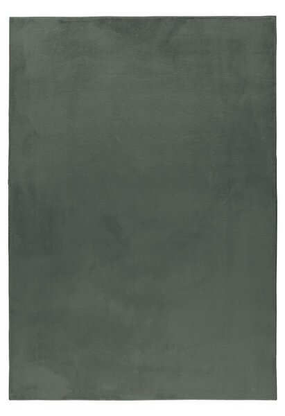 Χαλί Pouffy V1 Πράσινο 80 x 150cm