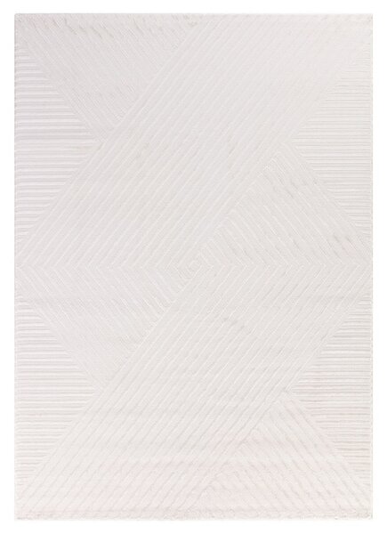 Χαλί Sahara V5 Κρεμ 80 x 150cm