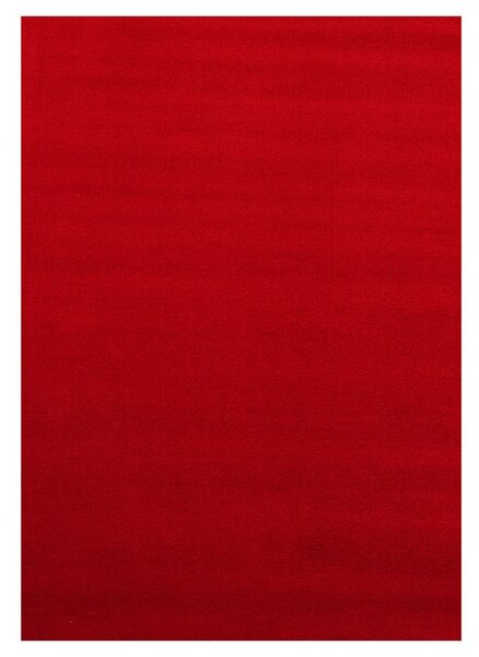 Χαλί Sky V1 Κόκκινο 80 x 150cm