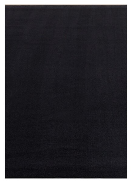 Χαλί Sky V1 Μαύρο 80 x 150cm