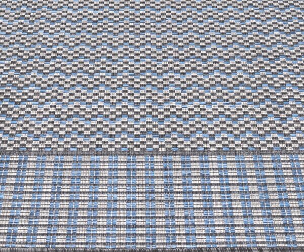 Χαλί Sunny V9 Γκρι 120 x 170cm