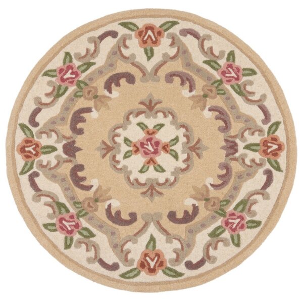 Χαλί Aubusson Taupe 150X240 cm, Flair Rugs