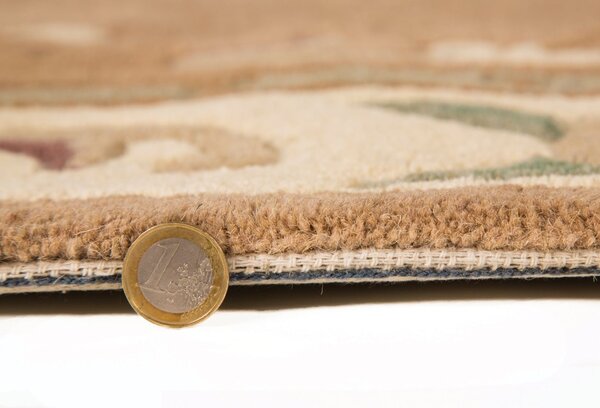 Χαλί Aubusson Taupe 150X240 cm, Flair Rugs
