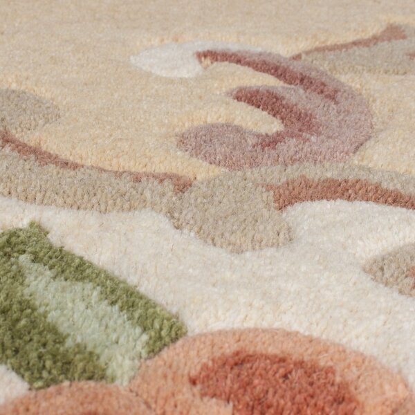 Χαλί Aubusson Taupe 150X240 cm, Flair Rugs
