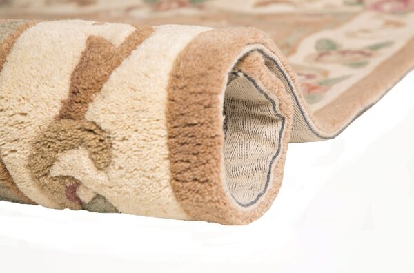 Χαλί Aubusson Taupe 150X240 cm, Flair Rugs