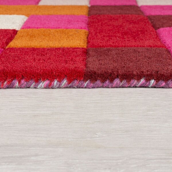 Χαλί Lucea Πολύχρωμο 120X170 cm, Flair Rugs