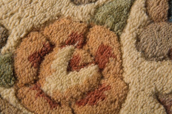 Χαλί Aubusson Μπλε 150X240 cm, Flair Rugs
