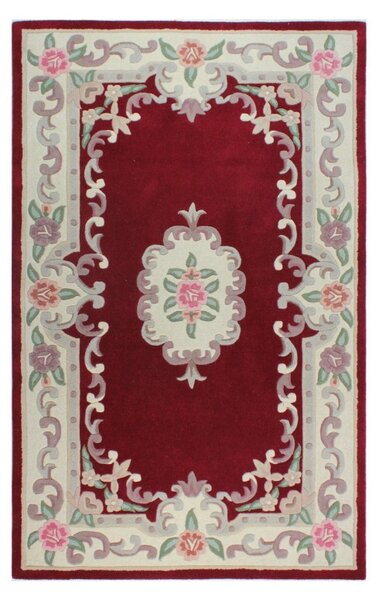Χαλί Aubusson Κόκκινο 150X240 cm, Flair Rugs