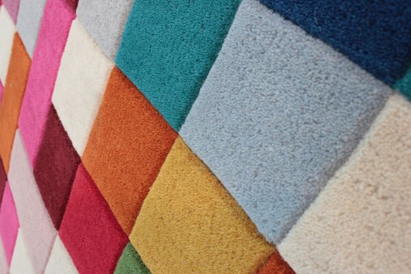Χαλί Lucea Πολύχρωμο 120X170 cm, Flair Rugs