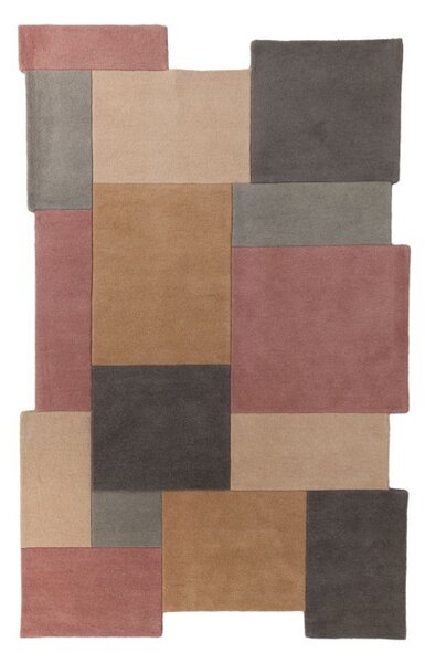 Χαλί Collage Πάσχαl 150X240 cm, Flair Rugs